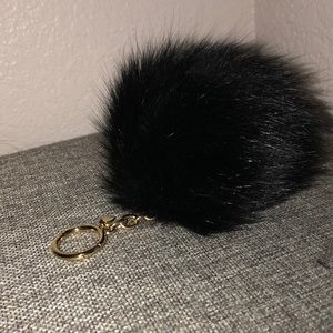 Michael Kors purse Pom